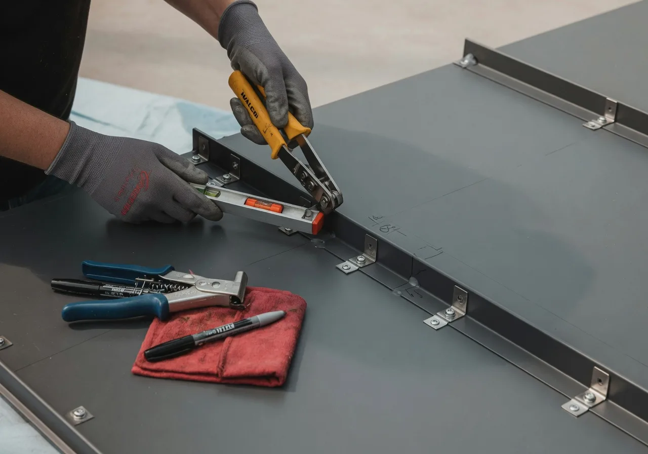 Why choose Metal Roofing Installation in Meeker, OK